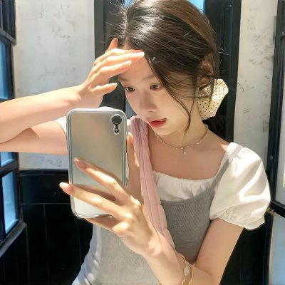 红苹果的欲望