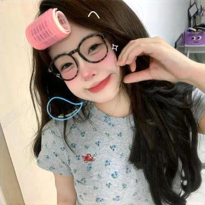 妈呀,你醒了